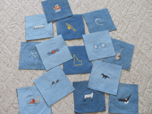 We Have 100s of Quilt Designs