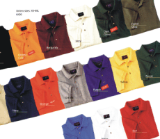 First Quality Apparel & Accessories